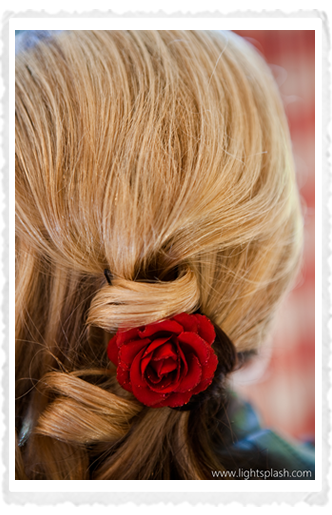 Hair by Gigi - Hair Stylist