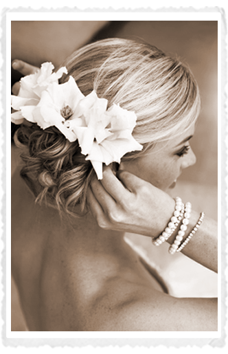 Gigi Moss - Hair Stylist